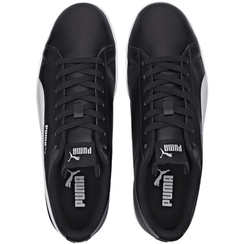 Puma Up Puma Noir M 372605 01 le noir 1
