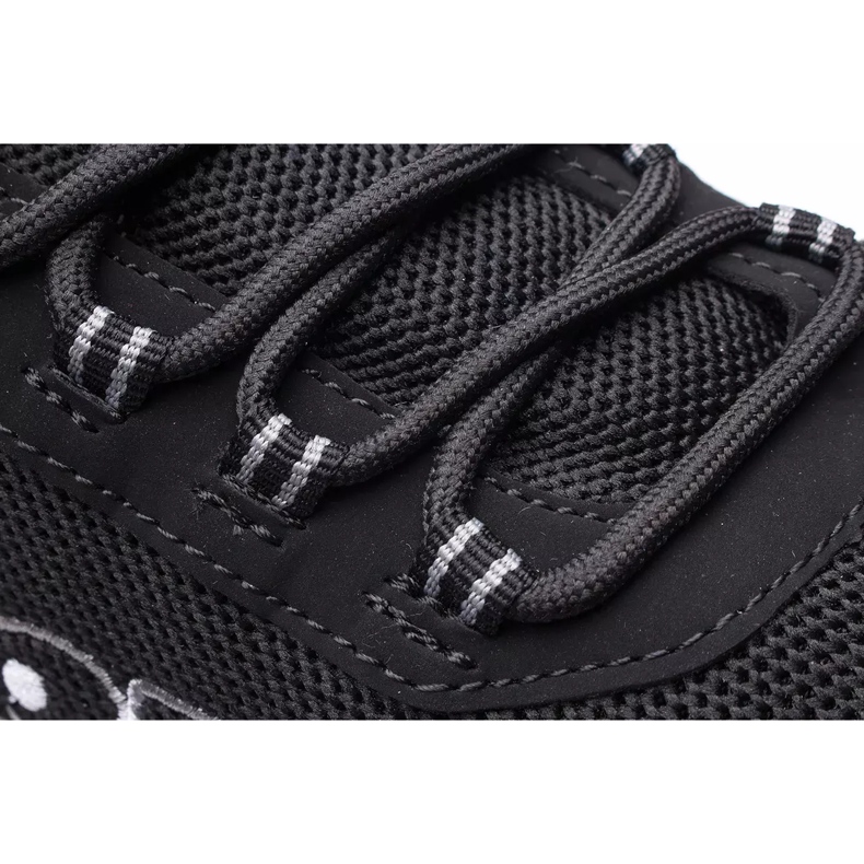 KAPPA Biwor chaussures 243166-1116 noir 5