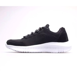 KAPPA Biwor chaussures 243166-1116 le noir 7