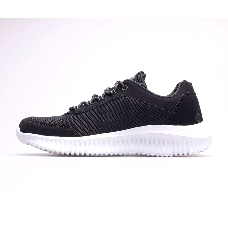 KAPPA Biwor chaussures 243166-1116 le noir 7