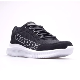 KAPPA Biwor chaussures 243166-1116 noir 8