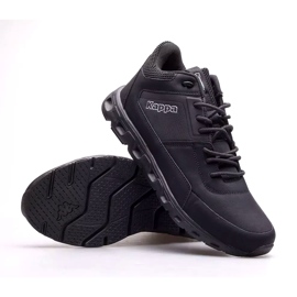 KAPPA Hodari 243103-1111 chaussures noir 5