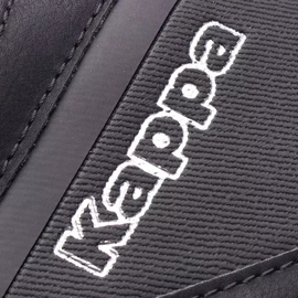KAPPA Hodari 243103-1111 chaussures noir 1