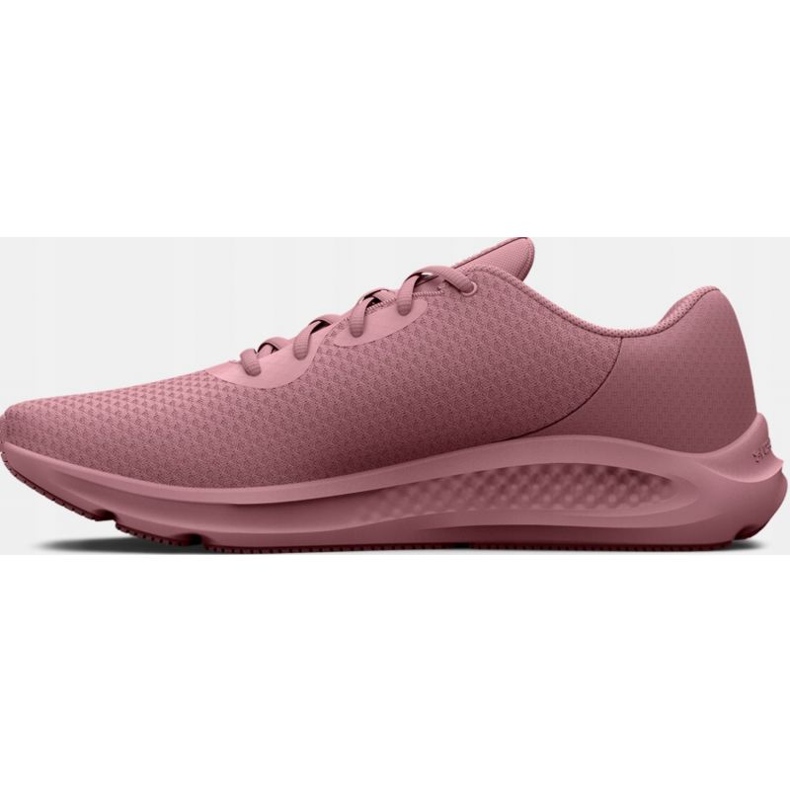 Under Armour Charged Pursuit 3 W 3024889 602 rose 1
