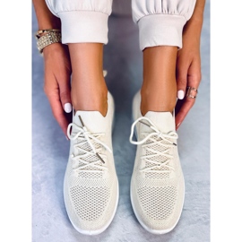 PA1 Paquet Baskets compensées beiges 1