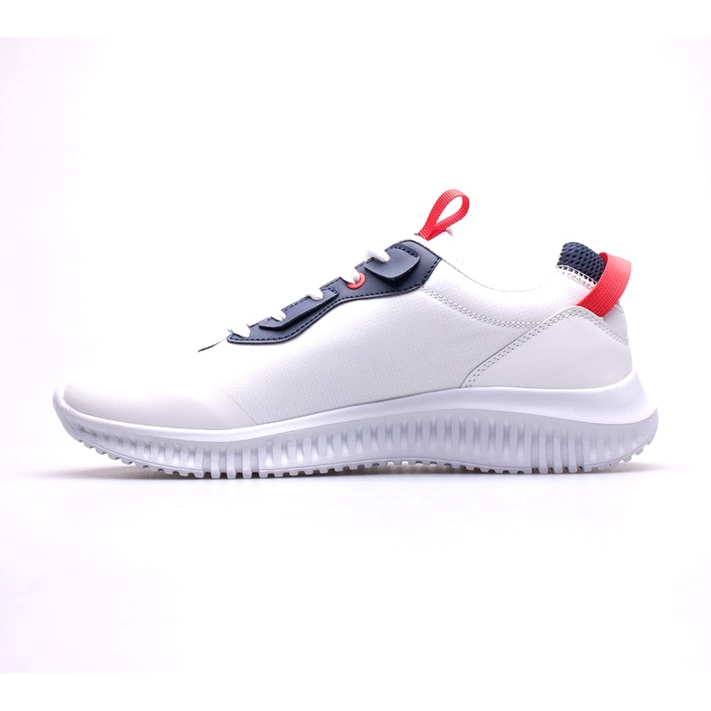 KAPPA Amain chaussures homme 243151-1020 blanc 5