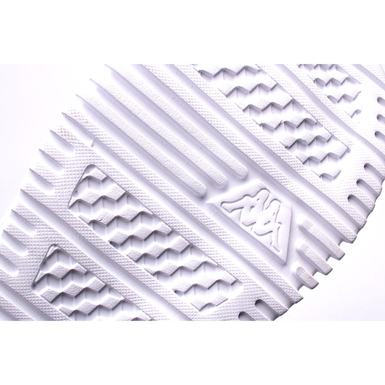 KAPPA Amain chaussures homme 243151-1020 blanc 8