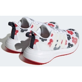 Chaussures Adidas FortaRun 2.0 GZ9758 blanc 1