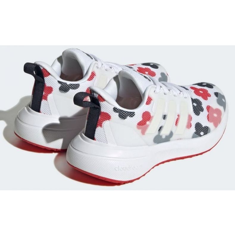 Chaussures Adidas FortaRun 2.0 GZ9758 blanc 1