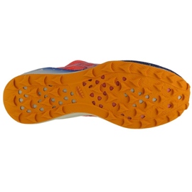 ASICS Fujispeed M 1012B176-700 chaussures de course rouge 3