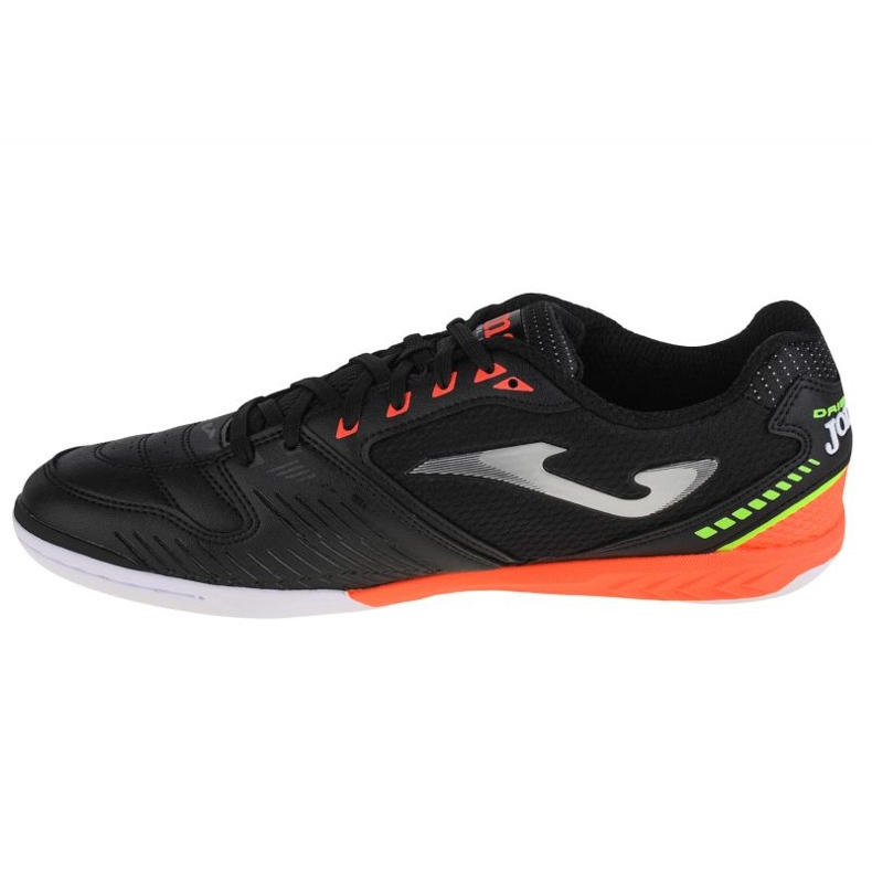 Chaussures Joma Dribling 2301 En M DRIS2301IN noir noir 1