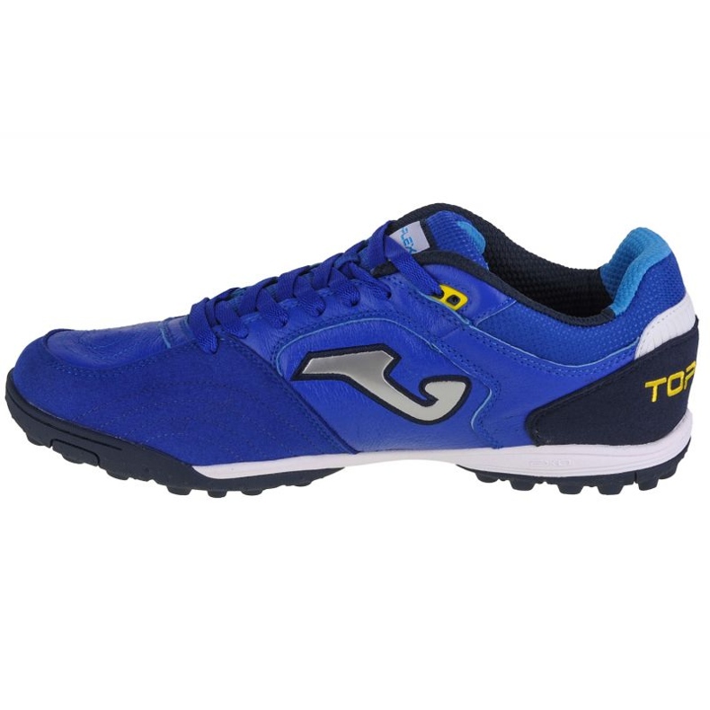 Chaussures Joma Top Flex 2304 Tf M TOPS2304TF bleu bleu 1 Chaussures Joma Top Flex 2304 Tf M TOPS2304TF bleu bleu 1