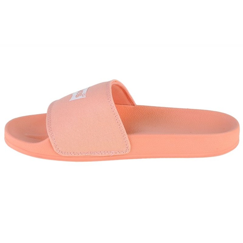 Levis Chaussons Levi's June Babytab 229170-733-81 rose 1