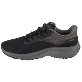 Chaussures Joma Rodio Homme 2231 M RRODIW2231 noir 1