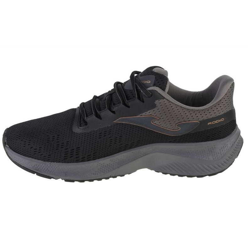 Chaussures Joma Rodio Homme 2231 M RRODIW2231 le noir 1 Chaussures Joma Rodio Homme 2231 M RRODIW2231 le noir 1