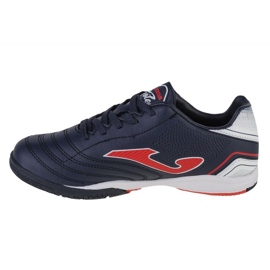 Chaussures Joma Toledo Jr 2203 Dans TOJW2203INH bleu bleu 1