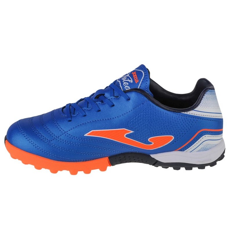 Chaussures Joma Toledo Jr 2204 Tf TOJW2204TF bleu bleu 1