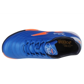 Chaussures Joma Toledo Jr 2204 Tf TOJW2204TF bleu bleu 2