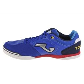 Chaussures Joma Top Flex 2304 En M TOPS2304IN bleu bleu 1