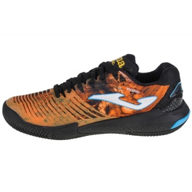 Chaussures Joma T.Point Homme 2251 M TPOINW2251P orange 1 Chaussures Joma T.Point Homme 2251 M TPOINW2251P orange 1