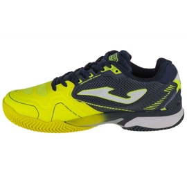Chaussures Joma Set Homme 2123 M TSETW2123PS bleu marine 1