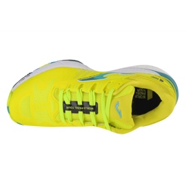 Chaussures Joma Slam Lady 2209 W TSLALW2209P jaune 2