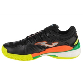 Chaussures Joma T.Slam Homme 2201 M TSLAMW2201P le noir 1