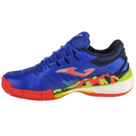 Chaussures Joma T.Slam Homme 2204 M TSLAMW2204P bleu 1