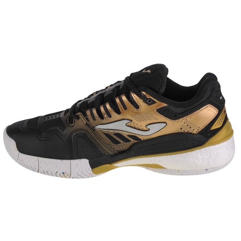 Chaussures Joma T.Wpt Lady 2231 W TWPTLS2231P le noir 1