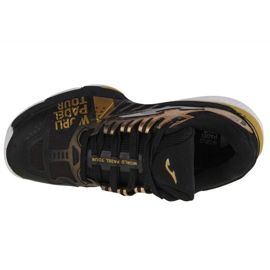 Chaussures Joma T.Wpt Lady 2231 W TWPTLS2231P le noir 2
