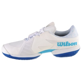Chaussures Wilson Kaos Swift 1.5 M WRS330970 blanche 1