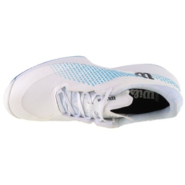 Chaussures Wilson Kaos Swift 1.5 M WRS330970 blanche 2