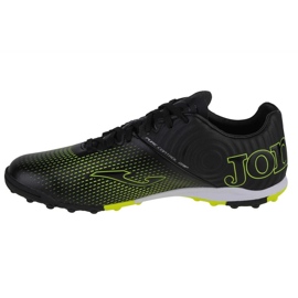 Chaussures Joma Xpander 2301 Tf M XPAS2301TF noir noir 1