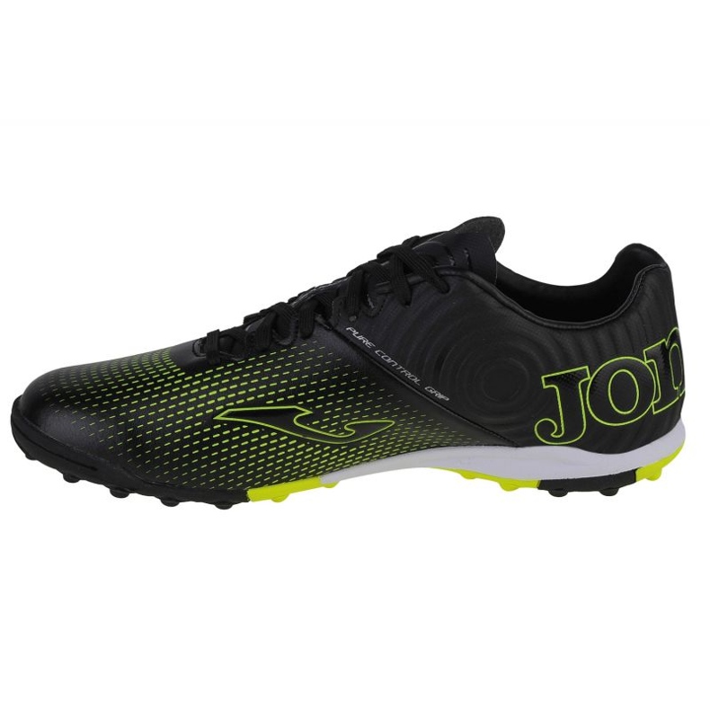Chaussures Joma Xpander 2301 Tf M XPAS2301TF noir noir 1