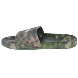 Levis Pantoufles Levi's June Stamp 234217-753-92 beige 1 Levis Pantoufles Levi's June Stamp 234217-753-92 beige 1