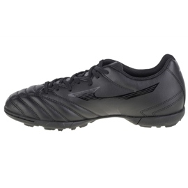 Chaussures Mizuno Monarcida Neo Ii Select As M P1GD222500 noir noir 1