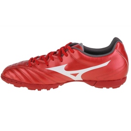 Chaussures Mizuno Monarcida Neo Ii Select As M P1GD222560 rouge oranges et rouges 1 Chaussures Mizuno Monarcida Neo Ii Select As M P1GD222560 rouge oranges et rouges 1
