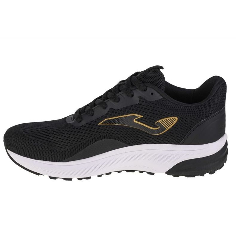 Joma R.Boro Hommes 2231 RBOROS2231 chaussures le noir 1