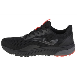 Chaussures Joma Boro Homme 2121 M RBOROW2121 le noir 1