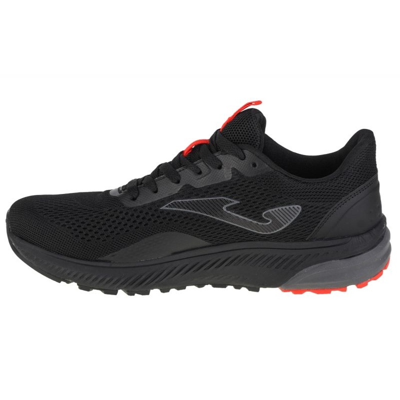 Chaussures Joma Boro Homme 2121 M RBOROW2121 noir 1