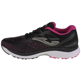 Chaussures Joma R. Hispalis Femme 2201 W RHISLS2201 noir 1