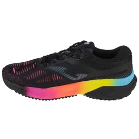Chaussures Joma R. Hispalis Femme 2201 M RHISLW2201 le noir 1