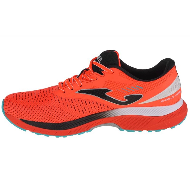 Chaussures Joma R. Hispalis Homme 2207 M RHISPS2207 orange 1 Chaussures Joma R. Hispalis Homme 2207 M RHISPS2207 orange 1