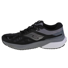 Chaussures Joma R. Hispalis Homme 2201 M RHISPW2201 noir 1