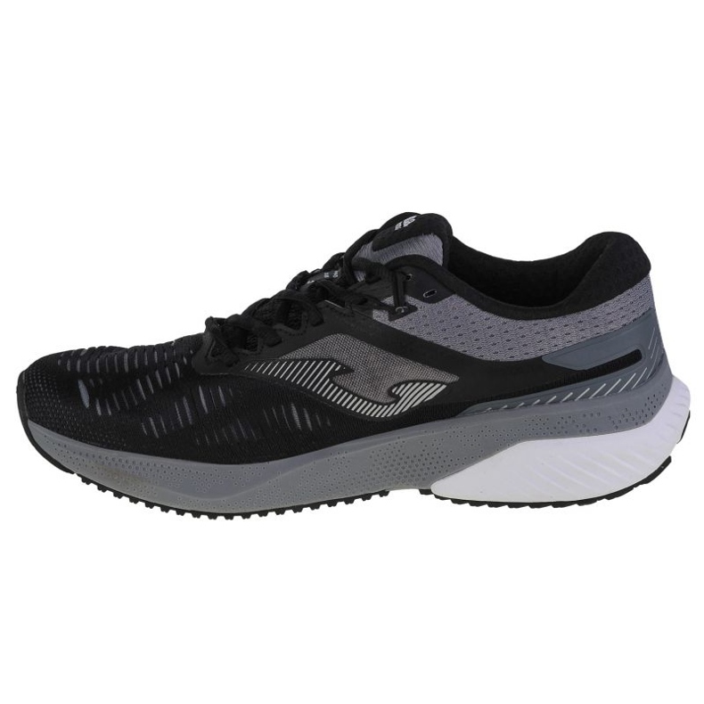 Chaussures Joma R. Hispalis Homme 2201 M RHISPW2201 noir 1