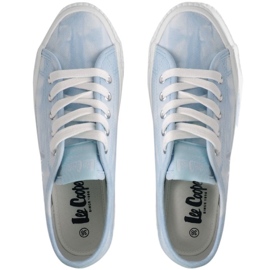 Chaussures Lee Cooper Femme LCW-23-31-1782LA bleu 1