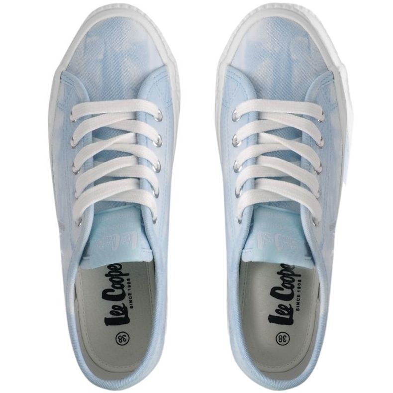 Chaussures Lee Cooper Femme LCW-23-31-1782LA bleu 1