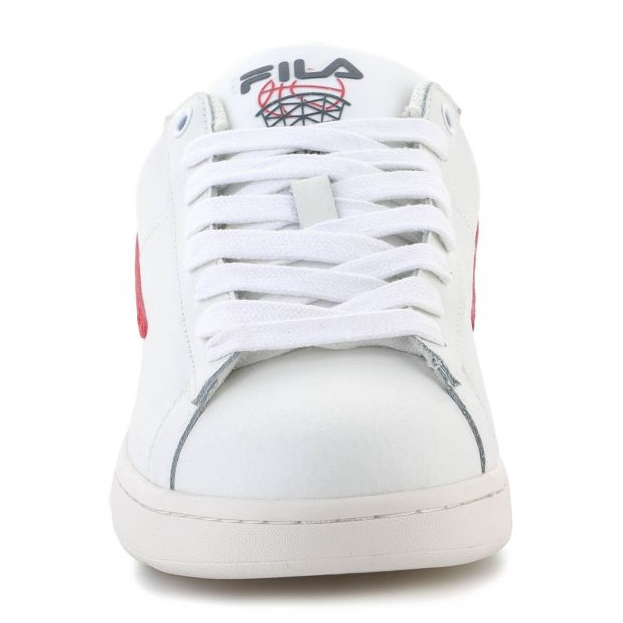 Chaussures Fila Highflyer LM FFM0191-130241 blanche 1