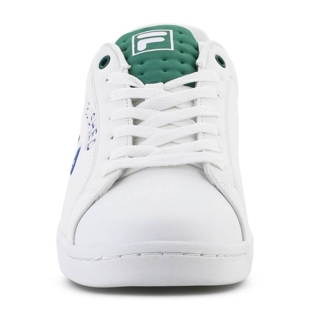 Chaussures Fila Crosscourt 2 Nt Logo M FFM0195-53137 blanche 1