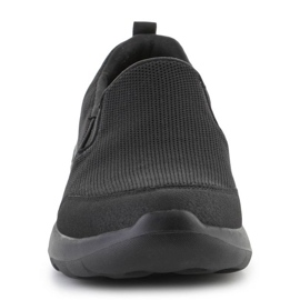 Chaussures Skechers Go Walk Max Clinched M 216010-BBK le noir 1